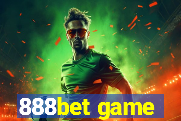 888bet game